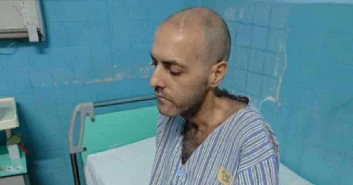Cubano desaparecido escapó de Hospital Psiquiátrico de La Habana