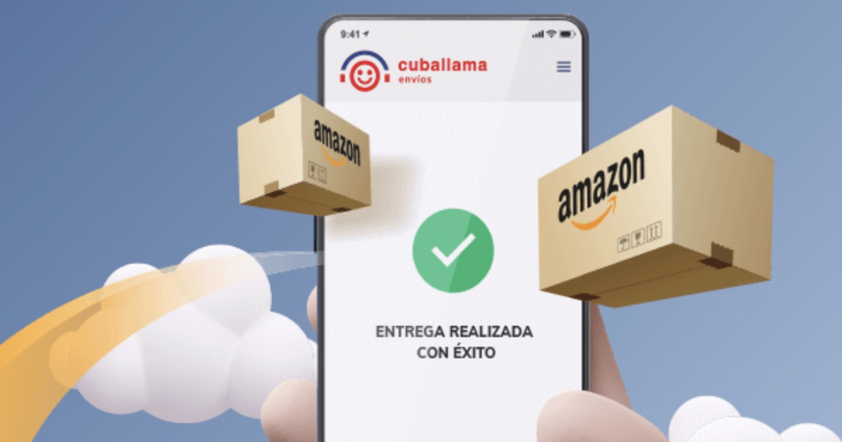 Amazon en Cuballama © Cuballama