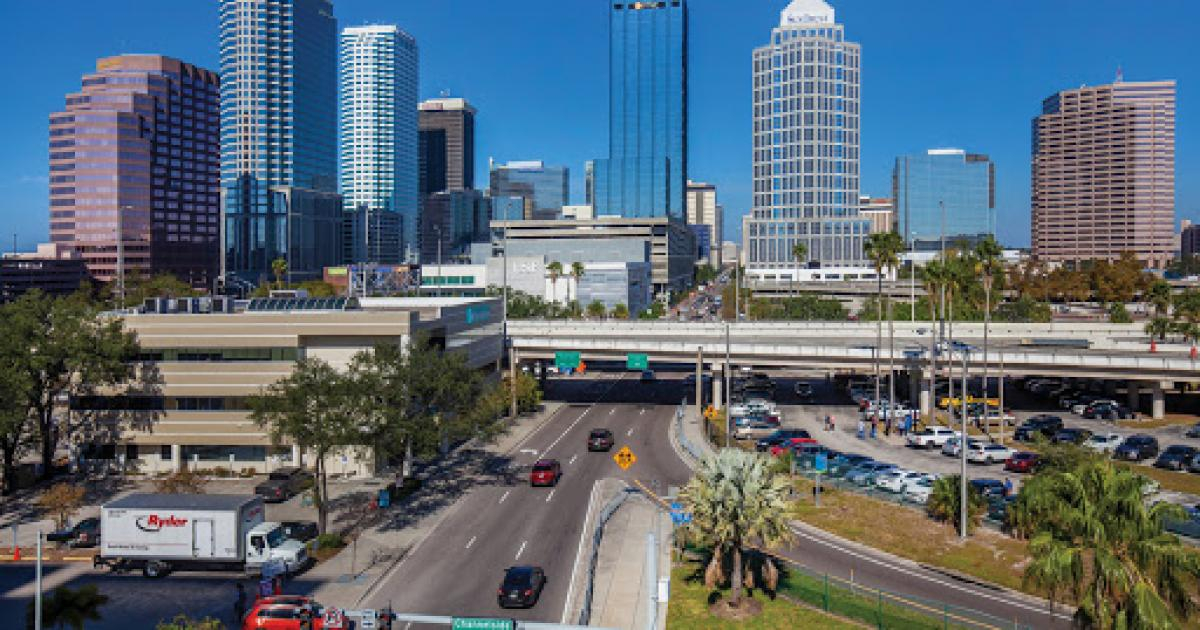 Florida, el estado con mayor crecimiento de población en 2022