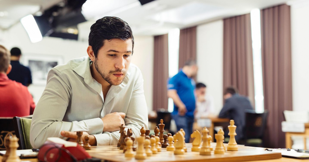 El ajedrez cubano está en jaque - Revista Palabra Nueva