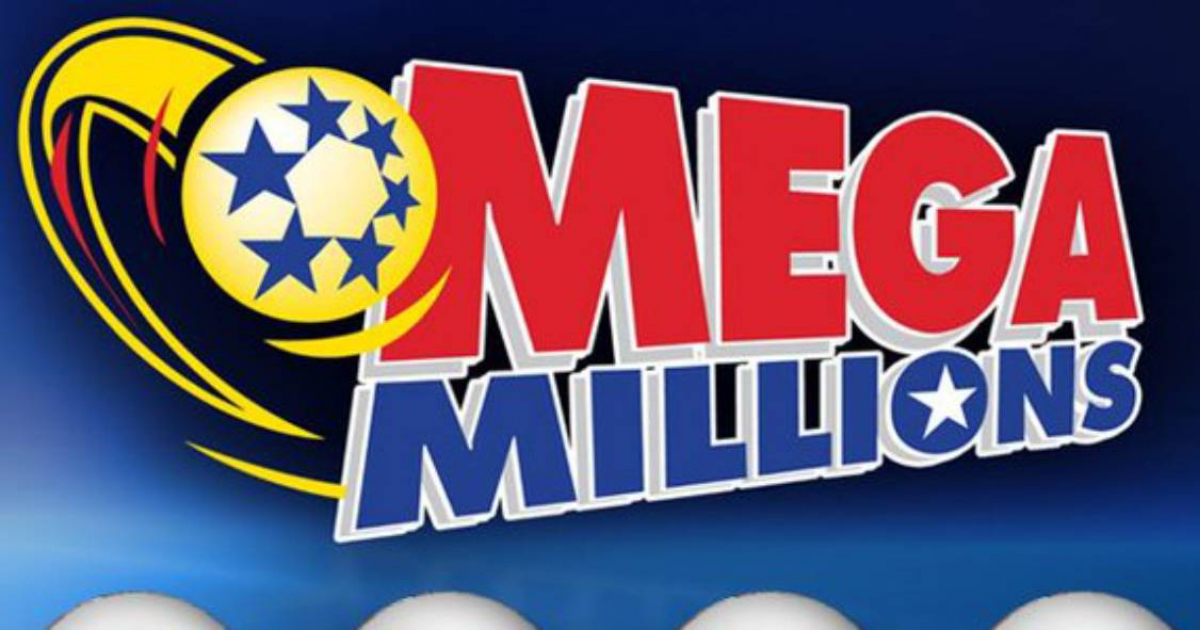 Mega Millions © Publicidad de Mega Millions