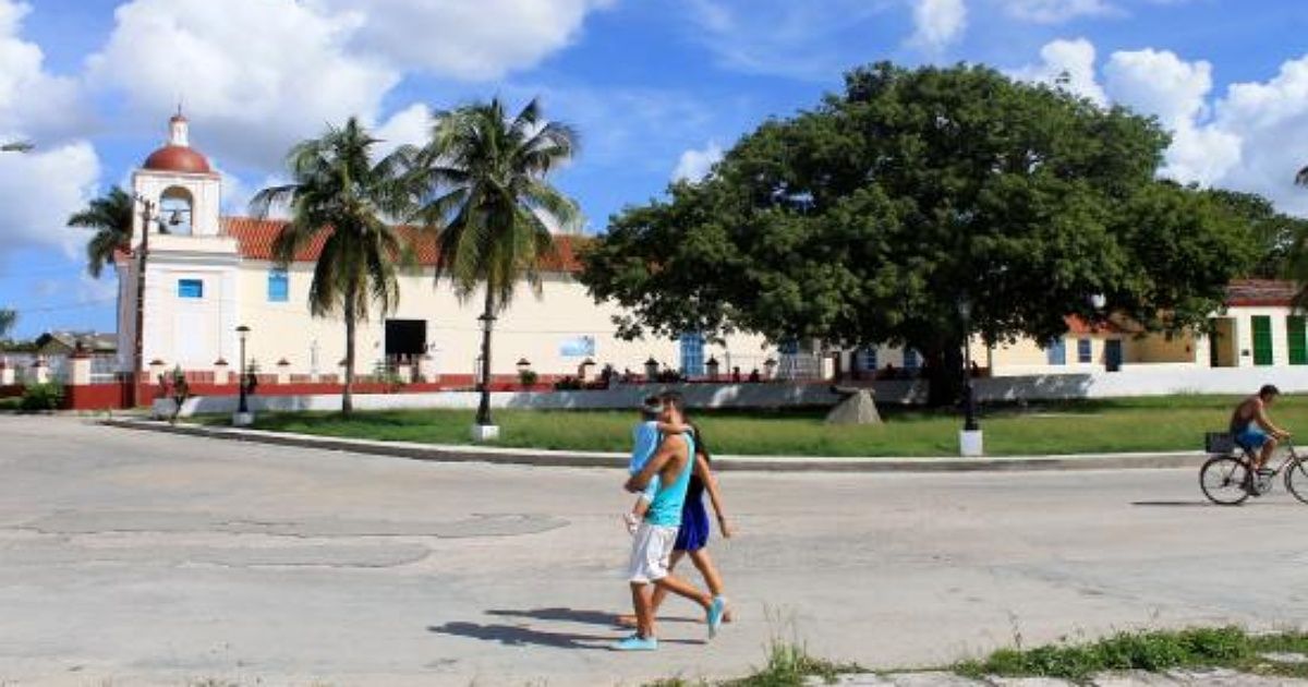 Regla, La Habana (imagen de referencia) © Captura/Tripadvisor