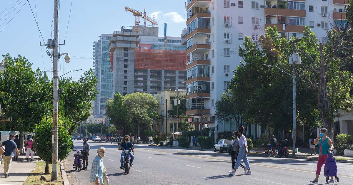 La Habana © CiberCuba