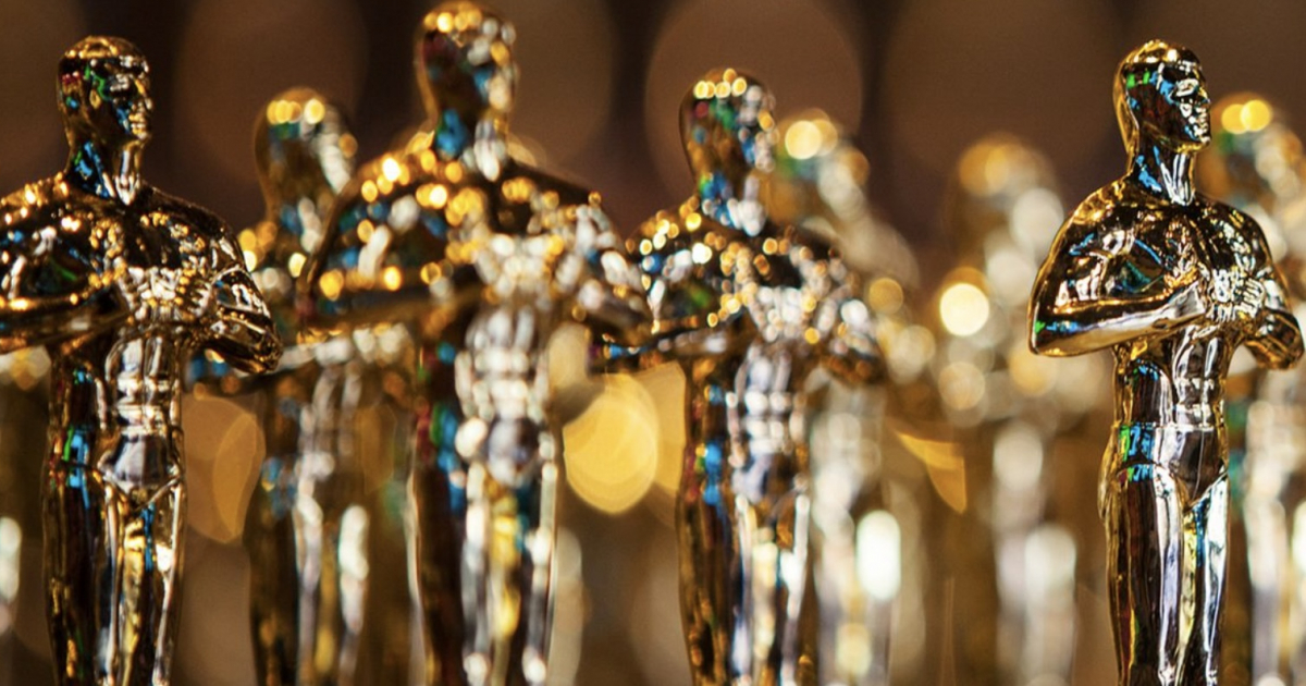 Premios Oscar © Wikimedia Commons