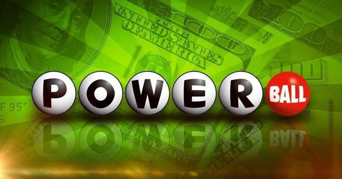 Logo de Powerball © Pixabay