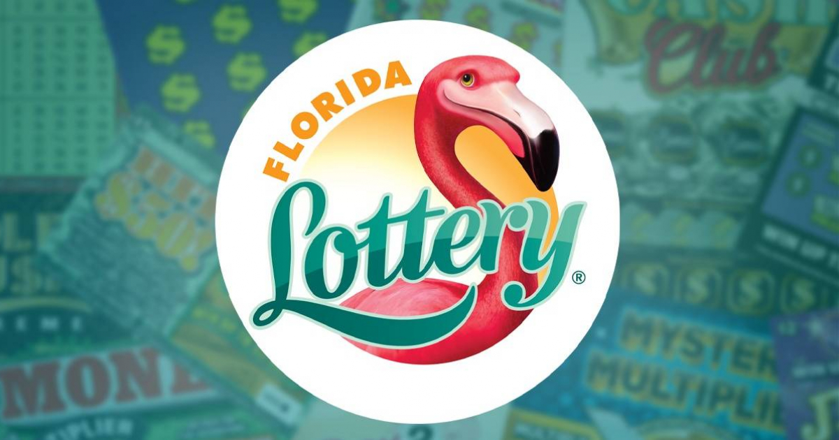 Lotería de la Florida (publicidad) © Facebook Lotería de la Florida
