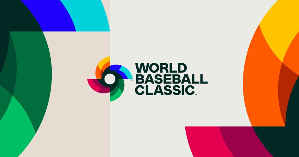 Clásico Mundial de Béisbol © @Shawn_Spradling