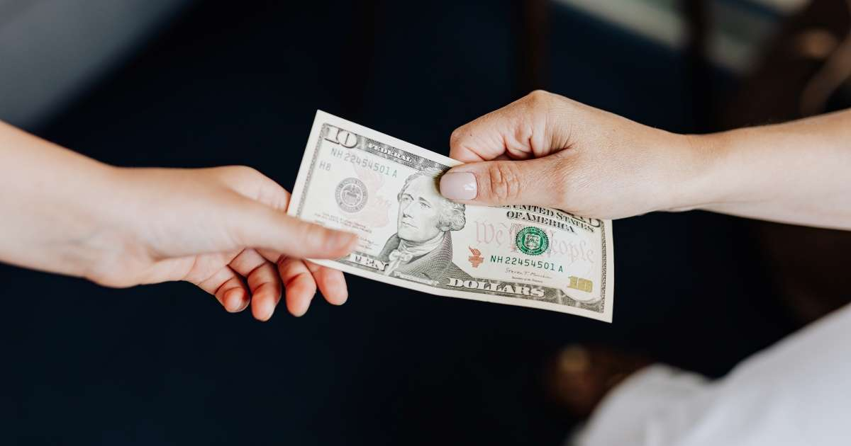 Dólar estadounidense © Pexels / Karolina Grabowska