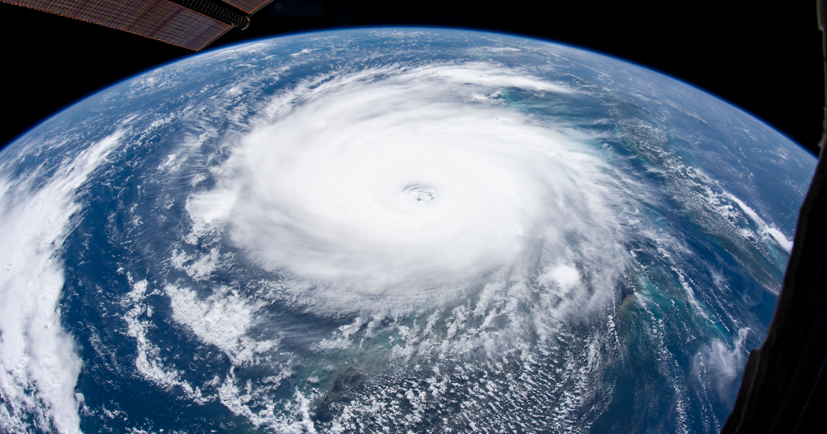 AccuWeather pronostica entre 11 y 15 tormentas tropicales en temporada de  huracanes 2023