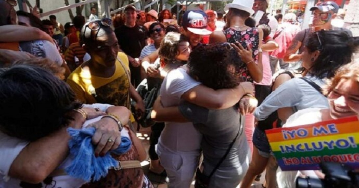 Cuba registra más 700 matrimonios entre personas de un mismo sexo © Trabajadores