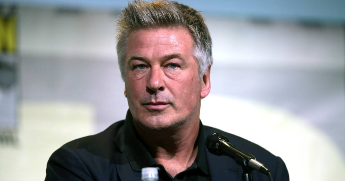 Alec Baldwin © Flickr 