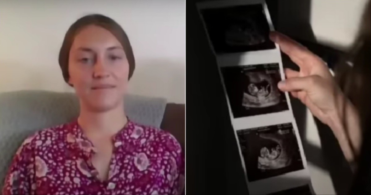 Niegan aborto a mujer de Florida a pesar de que el bebé no tenía  posibilidades de sobrevivir