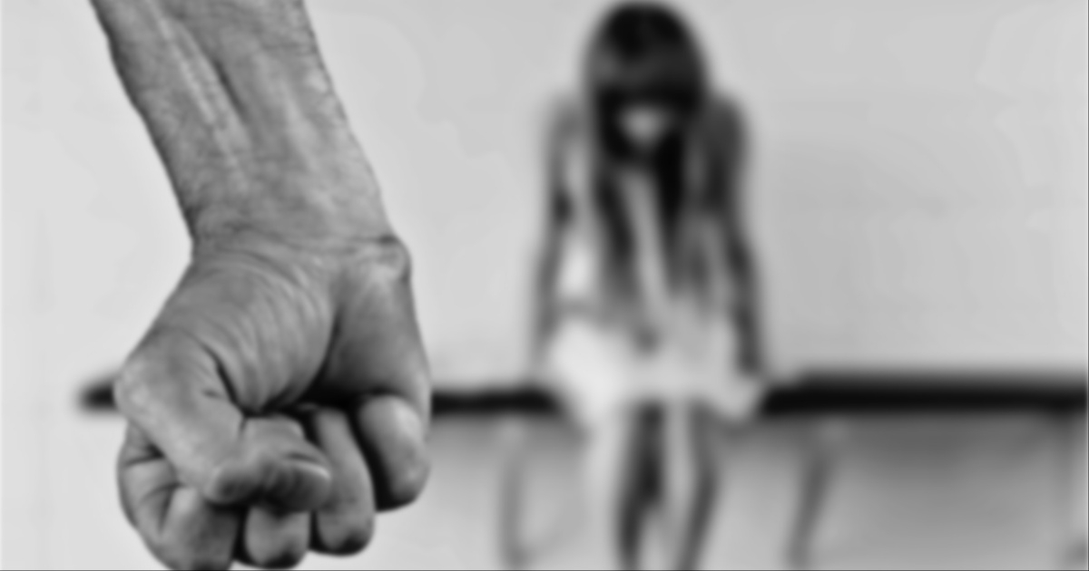 Violencia contra la mujer (imagen de referencia) © PxFuel