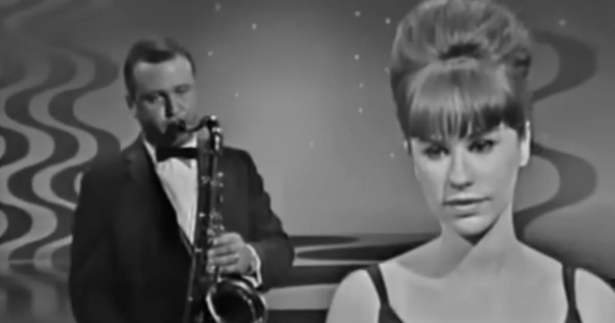 Astrud y Joao Gilberto (1964) © Captura de video / Youtube