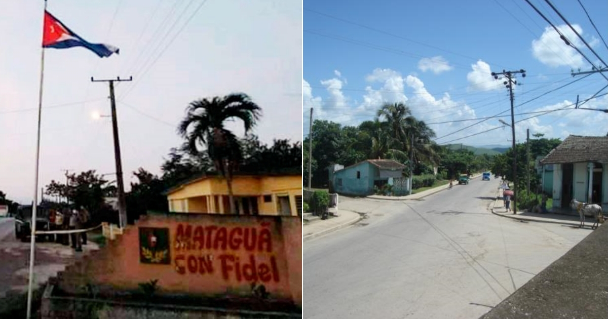 Imágenes de Mataguá, Villa Clara © Cortesía de la fuente