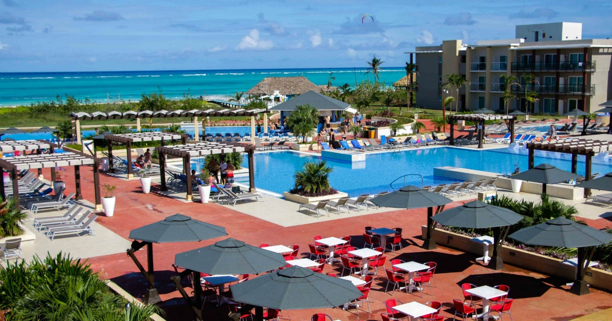 Hotel Pullman Cayo Coco (Imagen de referencia) © CiberCuba