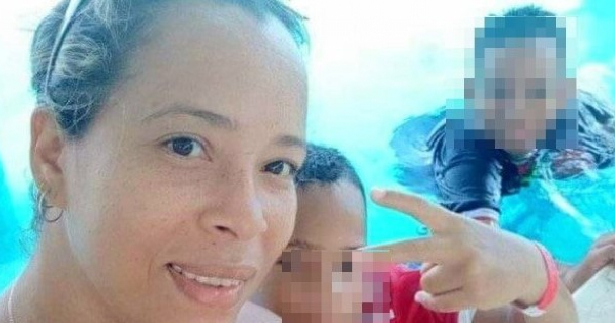Muere joven madre cubana por falta de ambulancia en hospital de Bayamo © Twitter / @DoctorPatria