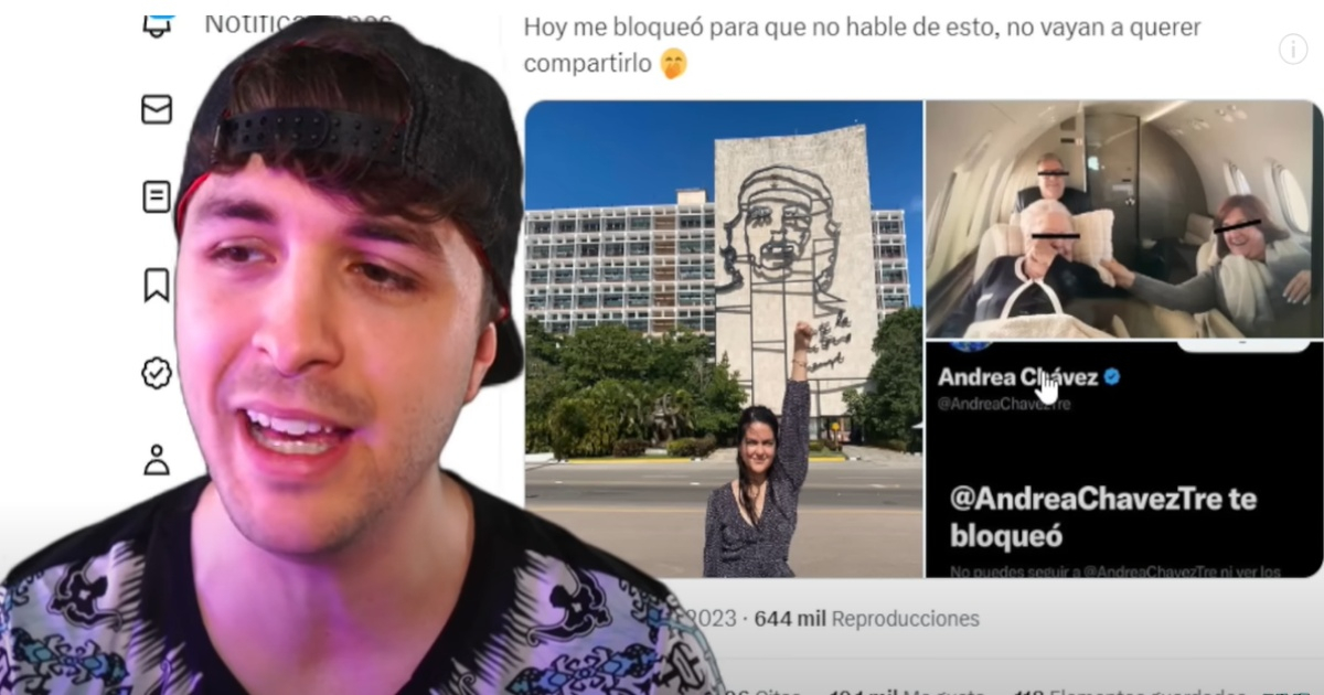 Youtuber español Dalas Review © Captura/YouTube