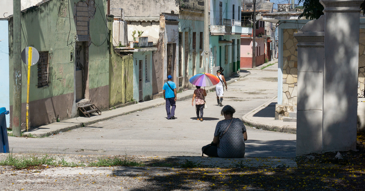 Cuba en verano © CiberCuba