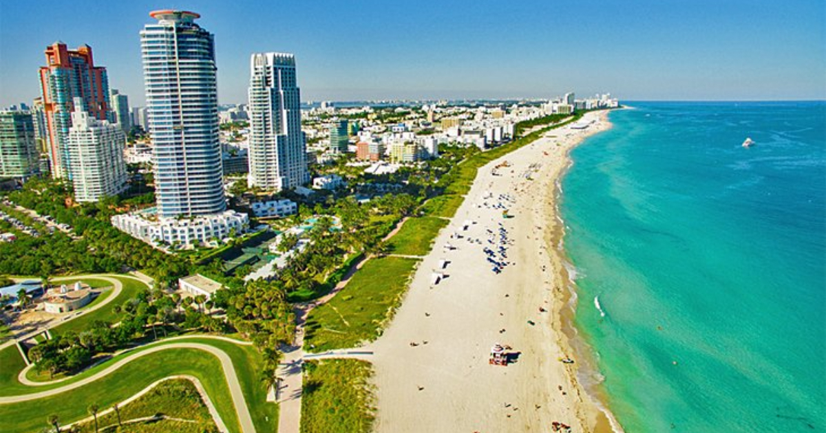Florida atrae a multitudes Los 10 destinos más populares en el Estado