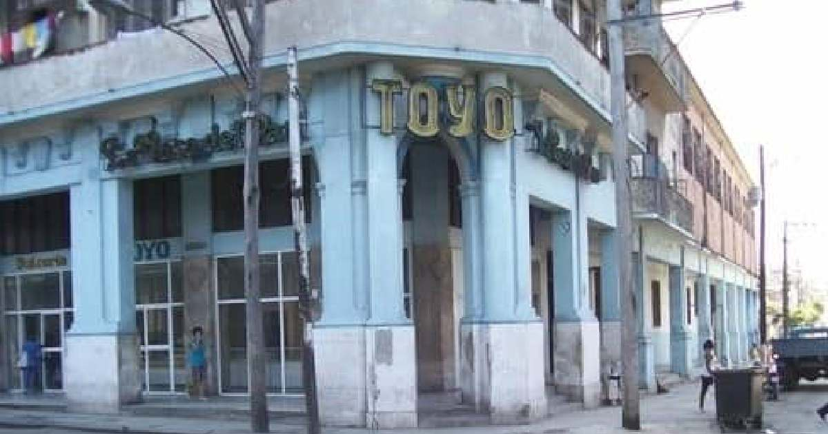 Esquina de Toyo © Facebook / Gertrudis Gomez Sandó