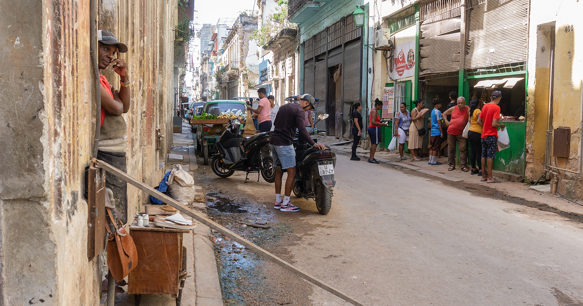 La Habana (imagen de referencia) © CiberCuba