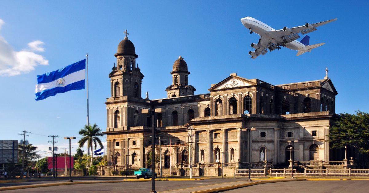 Viaje a Nicaragua con Café Travel © CiberCuba