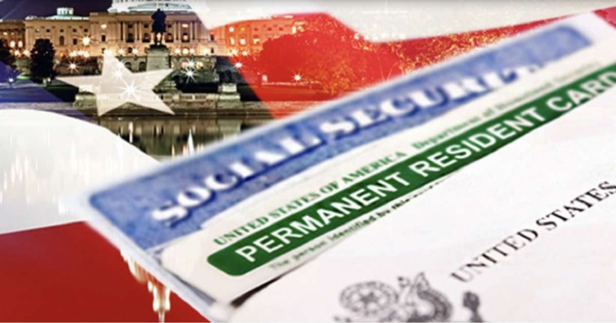 Lotería de visas (Imagen de referencia) © cr.usembassy.gov