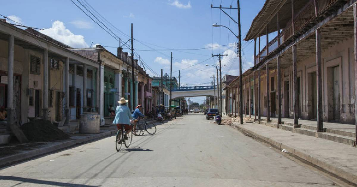 Ciego de Ávila © Invasor