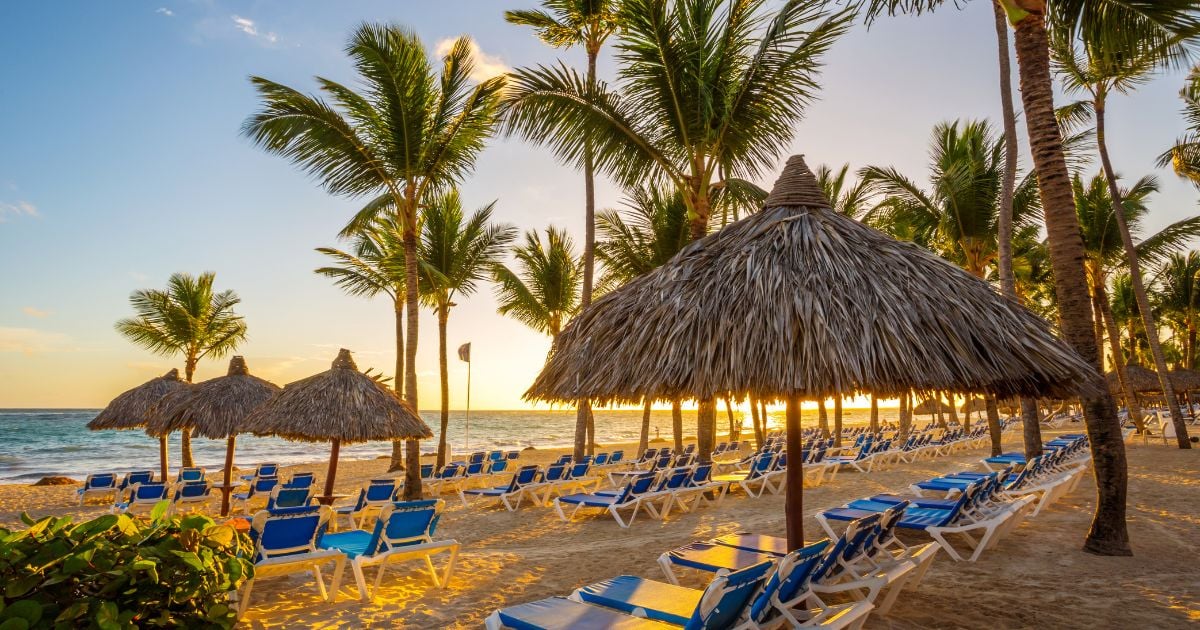 Precio vacaciones todo incluido Punta Cana 2024 © Dviaje Travel