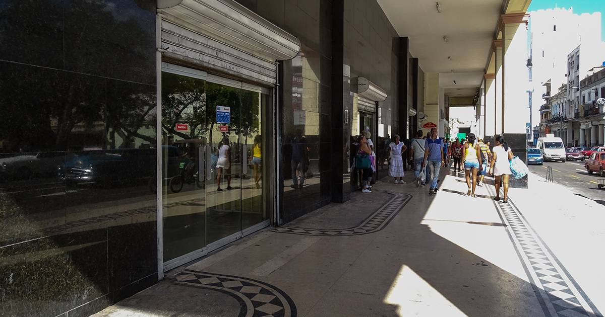 L’azienda italiana aprirà un centro commerciale per lo shopping online all’Avana
