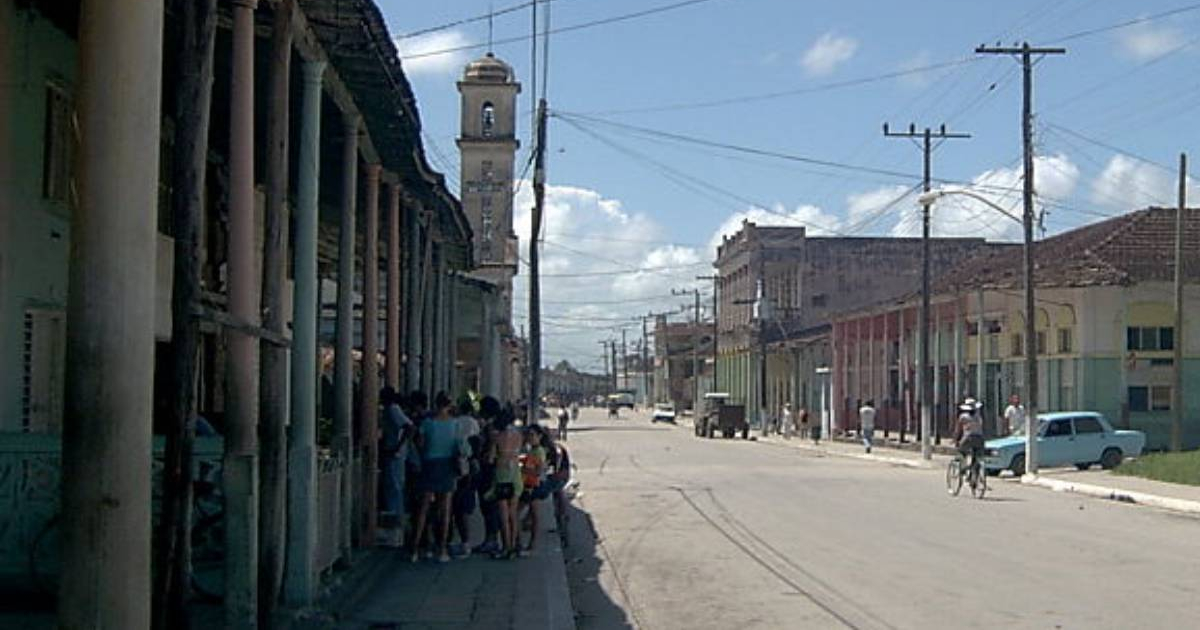Cabaiguán (imagen de referencia) © Wikipedia commons