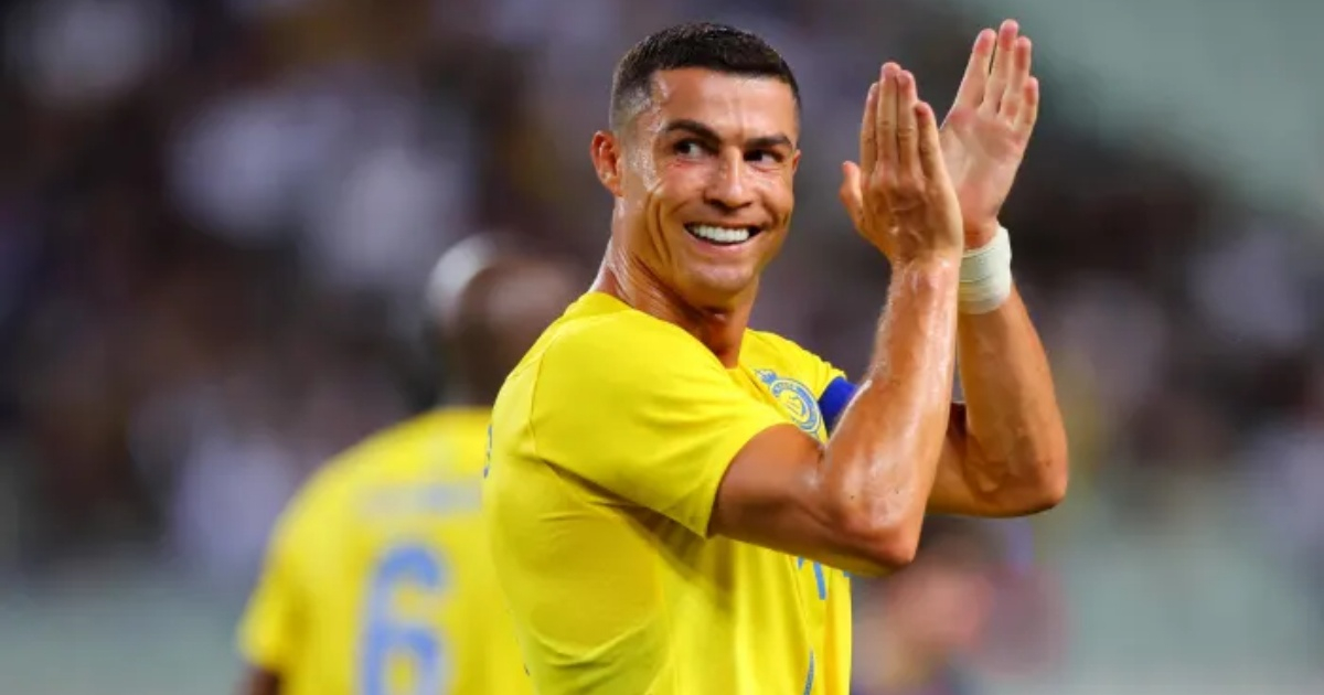 Cristiano Ronaldo llega a 50 goles en 2023 e iguala a Haaland como mayor anotador del año