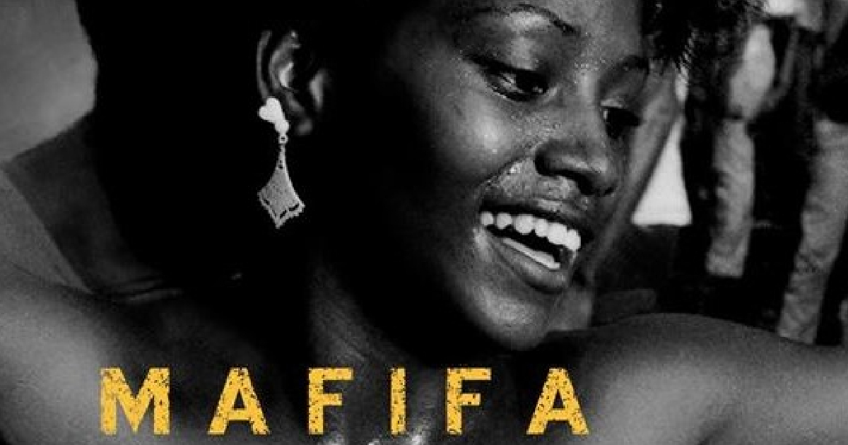 Cartel de la película Mafifa © Prensa Latina