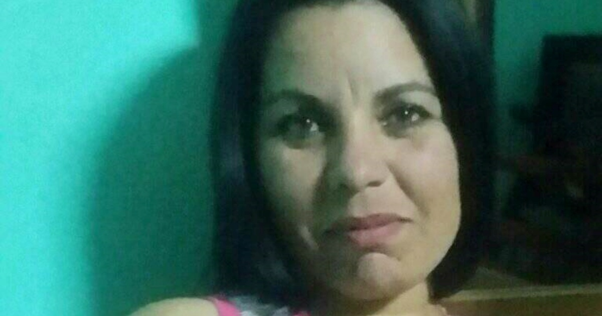 La cubana que estaba en paradero desconocido en Manzanillo, Granma © Facebook/Daylenis Castillo Santana
