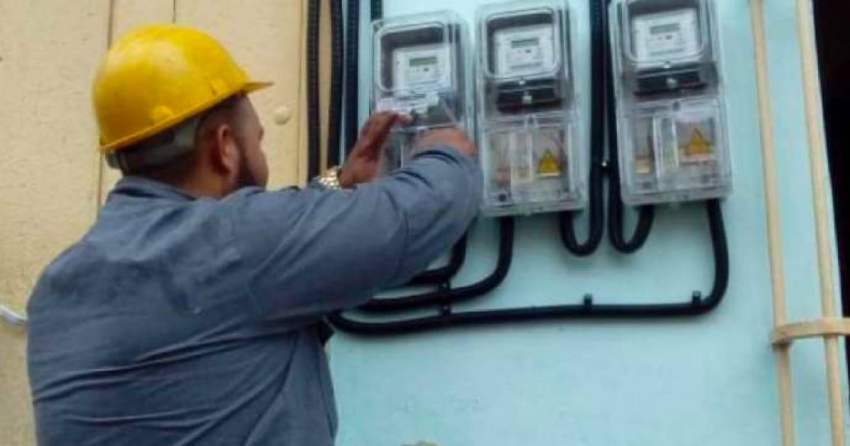 Fines of more than seven million pesos are being imposed for electrical fraud in Ciego de Ávila