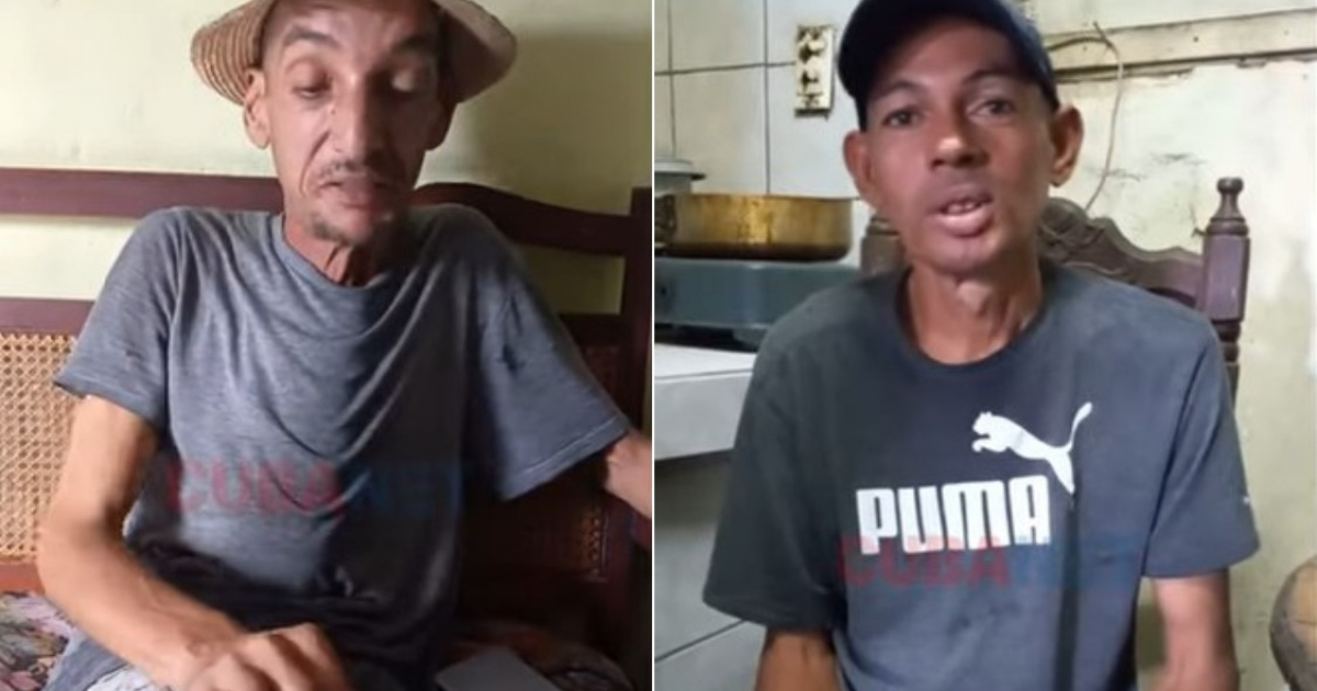 Cubanos hablan de los altos precios de la ropa © Captura de video de YouTube de CubaNet