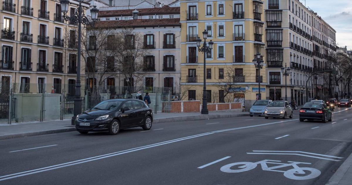 Conducir en España (imagen de referencia) © Pixabay Karabo_Spain