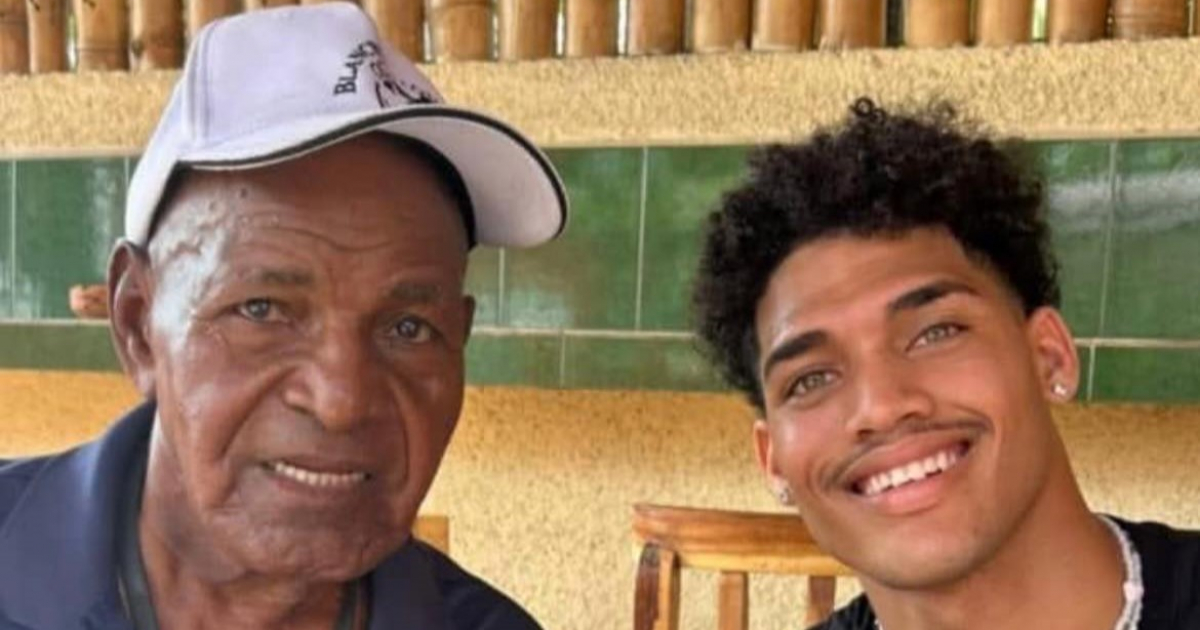 Muere fabuloso preparador de fútbol cubano Orlando “El Pibe” Forcade