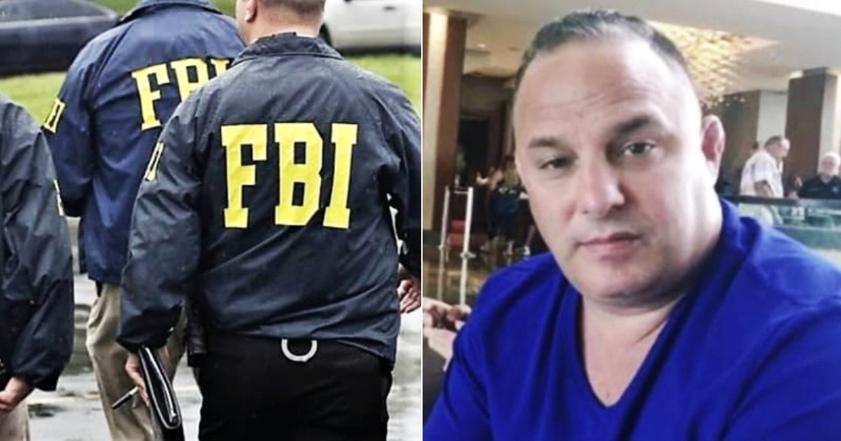  © Collage FBI - YouTube/screenshot