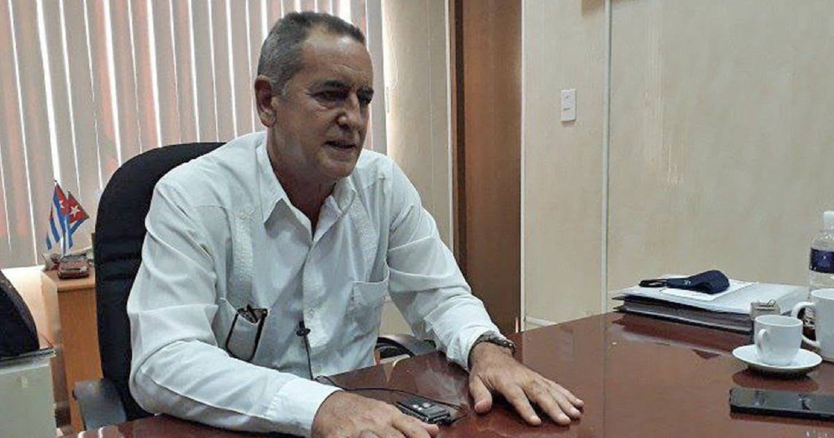 Who is Joaquín Alonso Vázquez, Cuba's new Economy Minister?