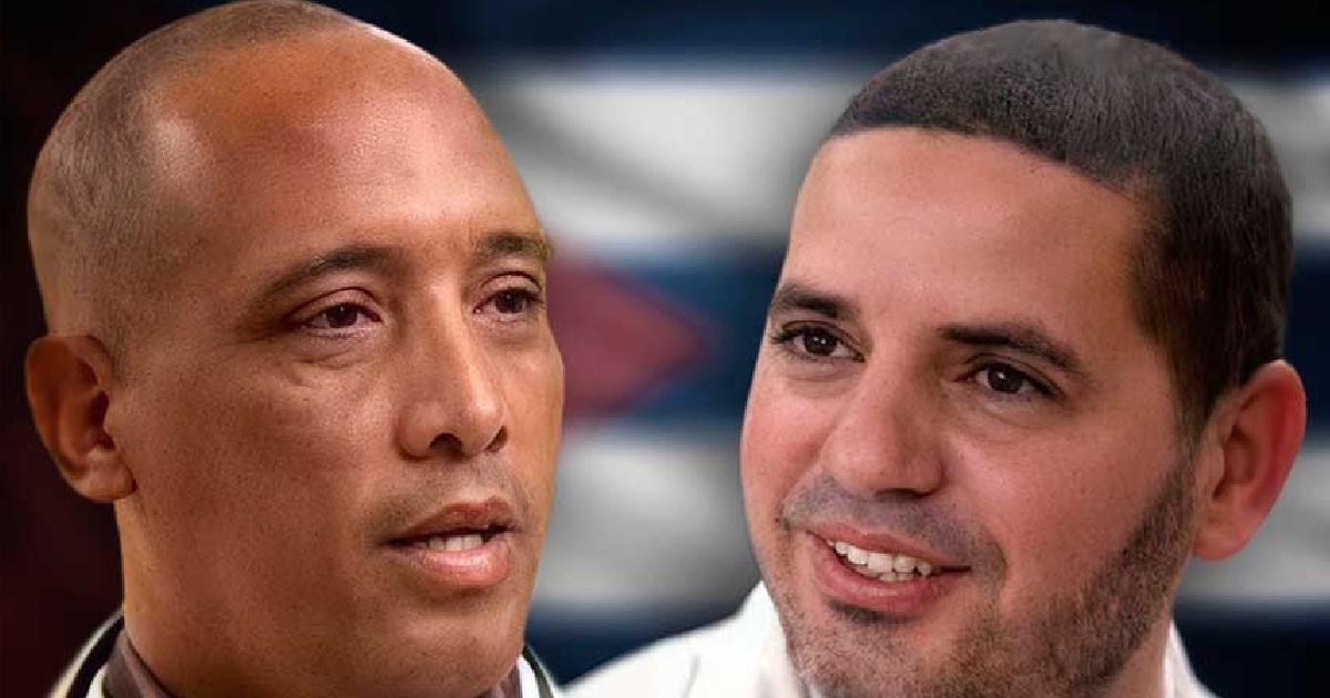 Médicos cubanos secuestrados © Prensa Latina