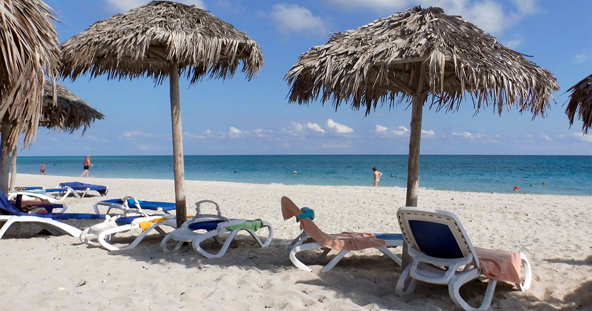 Varadero Drops in Tripadvisor's Best Beaches in the World Rankings