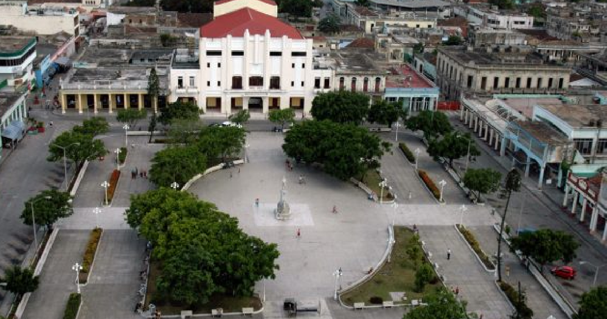 Holguín © Cubadebate