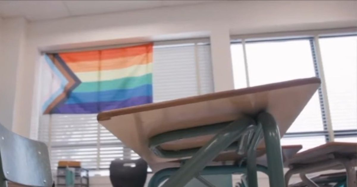 En Florida se permitirá hablar de orientación sexual e identidad de géneros en aulas. © Captura Youtube / WPTV News