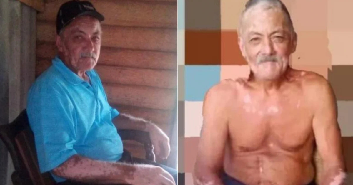 They found the remains of a farmer who had gone missing in Manzanillo seven months earlier