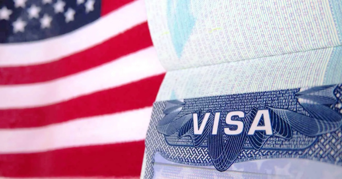 Visa a Estados Unidos © Pixabay