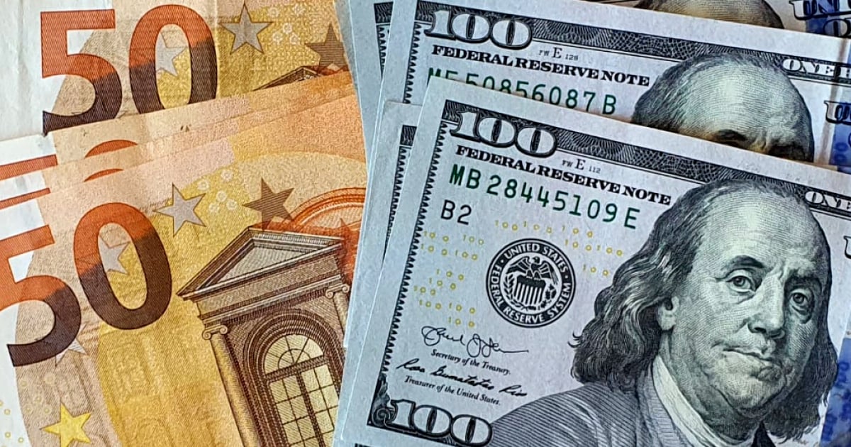 Sube precio de las divisas: Tasa de cambio informal continúa reflejando la descontrolada inflación en Cuba