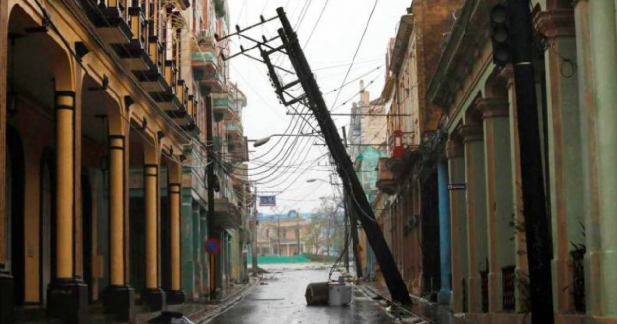 Unión Eléctrica de Cuba anuncia incremento de apagones hasta finales de junio
