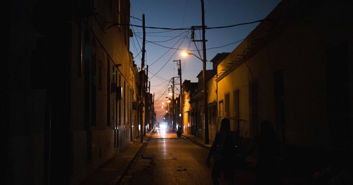 Calle de La Habana (Imagen referencial) © Facebook / Naturaleza Secreta